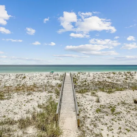445 Fort Pickens Rd